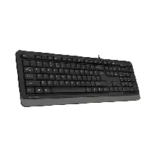 A4-TECH FSTYLER FK10 USB KEYBOARD